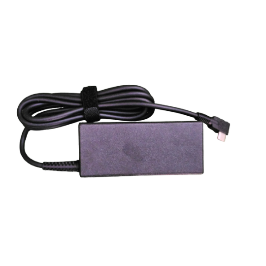 Sạc Laptop Hp 65W Type C Hình Chữ Nhật