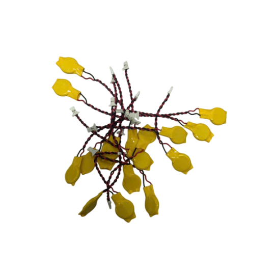 Pin Cmos CR1220 Cho Dell Xps 9343 9350 9360 9365 9370 9380 9550 9560 9570, Precision M5510 M5520