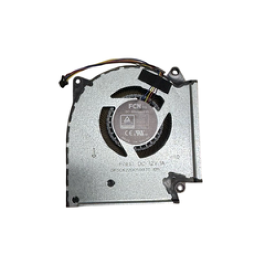 Fan Gpu Asus Rog Strix G513 G513Qr G713 G713Qr G533 G733 12V DFSCK22D058831 Zin New