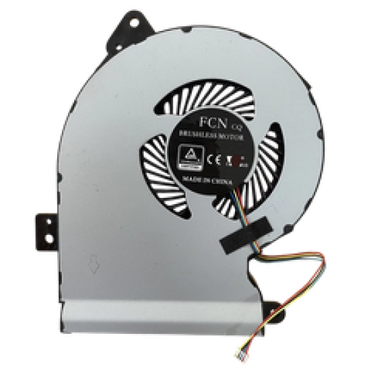 Fan Asus X541 F541 A541 K541 R541 13NB0CG0T01011 New