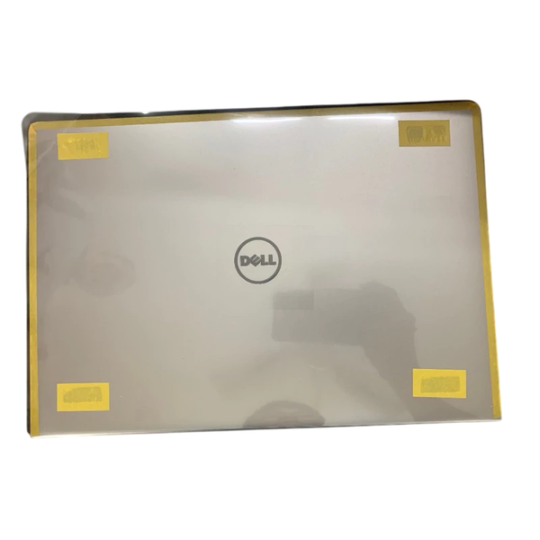 Vỏ A Dell Inspiron 14 5455 5458 5459 5468 Vostro 3458 3459 0GXRVP Bạc New