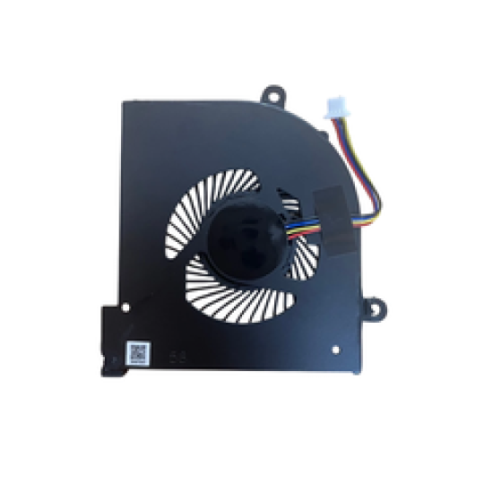 Fan Cpu Msi Gs65 Gs65Vr P65 Ms-16Q1 Ms-16Q2 New