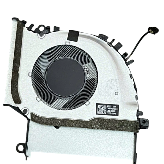 Fan Asus Vivobook 15X X1502 M1502 X1503 A1505 X1505 X1605 X1702 A1503Z M1503 M1505 M1603 M1703 A1403 X1403 X1405 M1403Q X1502Z X1502Za M1603Q New