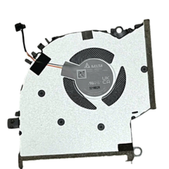 Fan Asus Vivobook 15X X1502 M1502 X1503 A1505 X1505 X1605 X1702 A1503Z M1503 M1505 M1603 M1703 A1403 X1403 X1405 M1403Q X1502Z X1502Za M1603Q New