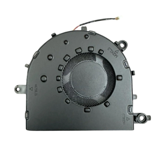 Fan Lenovo Ideapad 5-15 5-15Itl05 5-15Iil05 5-15Alc05 5-15Are05 5-15IAL7 5-15ABA7 5F10S14022 DC28000F1F0 New