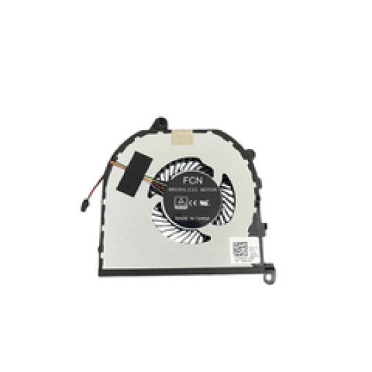Fan Cpu Dell Xps 15 9570 7590 M5520 M5530 M5540 0F01PX 008YY9 New