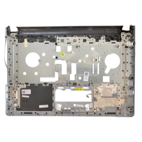 Vỏ C Dell Inspiron 5455 5458 5459 5468 09FC8V Đen Viền Bạc New