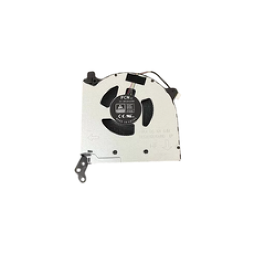 Fan Gpu Lenovo Legion 5-15Ach6A 5-15Ach6H 5-17Ach6H Y7000P 2021 Dc 10V DFSAL12E164810 New