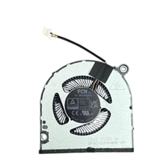 Fan Cpu Acer Nitro V15 Anv15-51 12V N23Q22 New