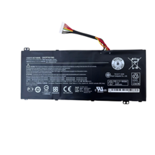 Pin Laptop Acer Vn7-571 Vn7-591 Vn7-791 Vx5-591 Ac14A8L 52.7Wh Zin