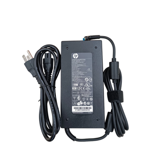 Sạc Laptop Hp 19.5V-7.7A 150Wh 4.5*3.0mm Đầu Kim Nhỏ