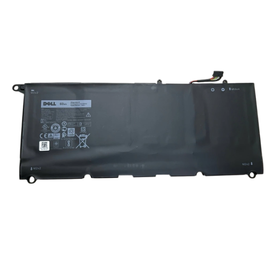 Pin Laptop Dell Xps 9360 9343 PW23Y 60Wh