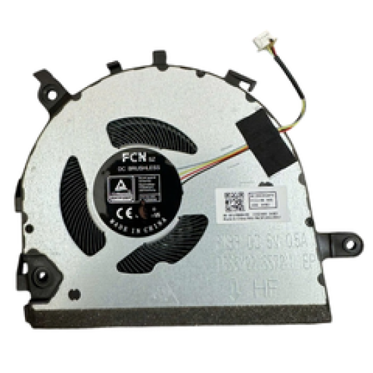 Fan Lenovo 3-14ITL6 3-14Iau7 3-14ALC6 V14 G2 Alc/Itl S14 G2 S14 G3 V14 G3 Aba 82Tu V14 G3 Iap 5F10S14005 New