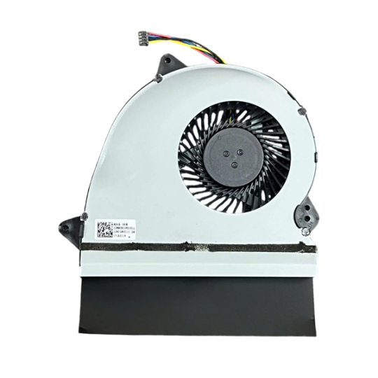 Fan Asus Gl552 ZX50J RG52V New