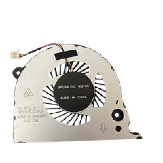 Fan Cpu Dell Inspiron 7577 7757 7588 7587 G15 5587 Vostro 7570 7580 New