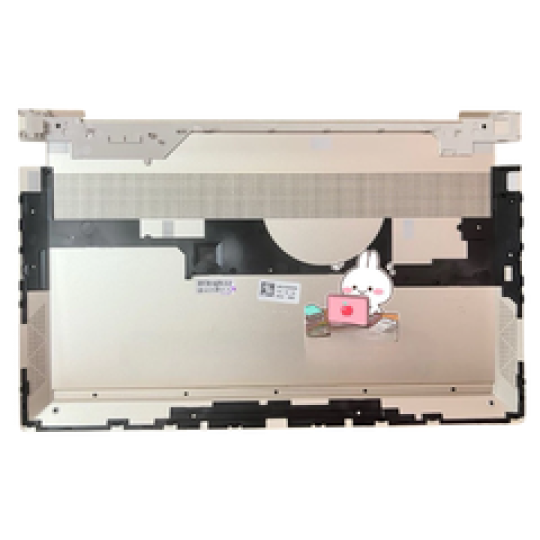 Vỏ D Hp Envy 13-Ba L94026-001 Không Đế Cao Su - Không Nắp Usb Vàng New