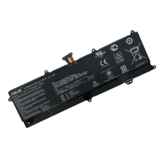 Pin Laptop Asus Vivobook S200 S200E X201 X201E X202 X202E Q200 C21-X202