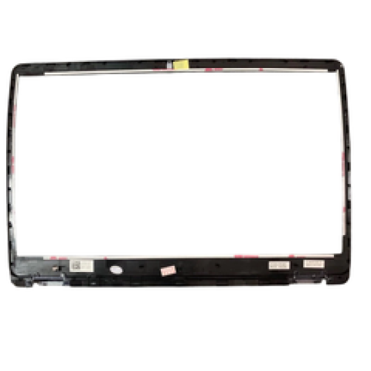 Vỏ B Dell Vostro 3500 3501 2021 Đen Tai Bạc New