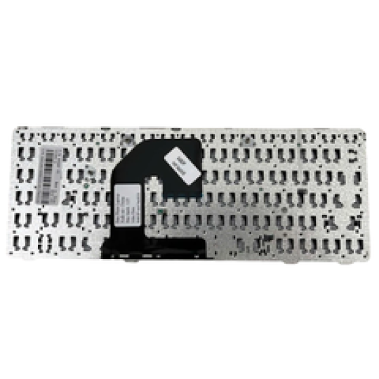 Bàn Phím Laptop Hp Elitebook 8460P 8460W 8470P 8470W 6460B 6465B Khung Đen