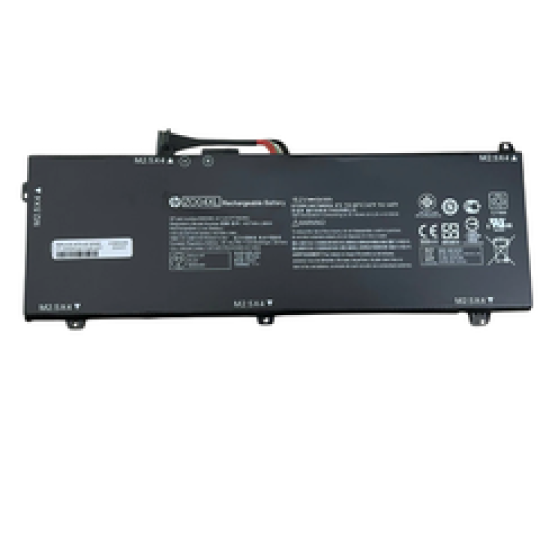 Pin Laptop Hp Zbook Studio G3 G4 Zo04Xl 64Wh