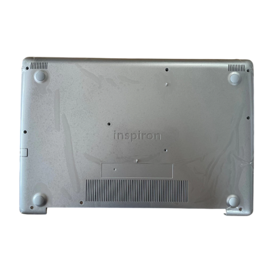 Vỏ D Dell Inspiron 3580 3582 3583 3585 3593 5570 06R87D Bạc Không Dvd, Có Type C New