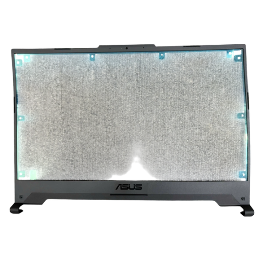 Vỏ B Asus Fx507 Fa507 Fx507Zm 46NJKLBJN10 Xám Đen New