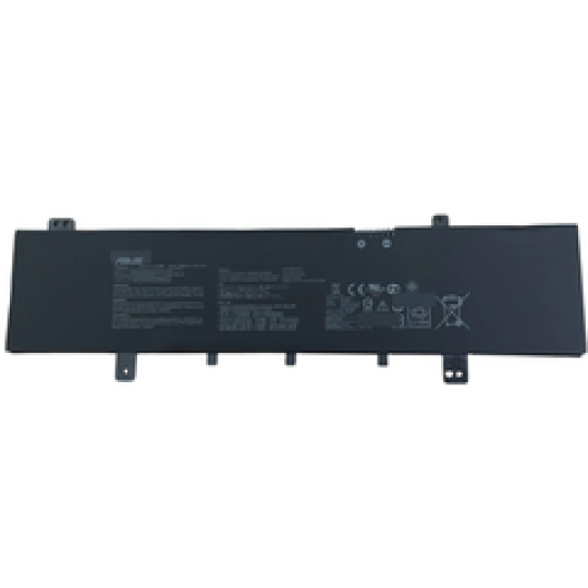 Pin Laptop Asus X505B X505Bp X505Za 42Wh B31N1631 42Wh