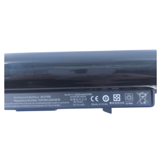 Pin Laptop Hp 15-R 15-S 15-H 15-A 15-D 240 G2 240 G3 245 G2 OA04 41W