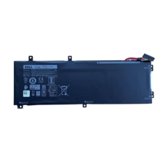 Pin Laptop Dell Xps 9550 9560 9570 Precision 5510 5520 5530 H5H20 56Wh