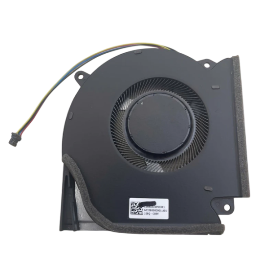 Fan Cpu Asus Rog Strix G513 G513Qr G713 G713Qr G533 G733 5V DFS5K221153715 New