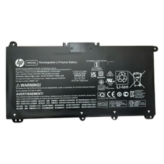 Pin Laptop Hp Pavilion 240 245 250 255 G9 15-Eg 15-Eh HW03XL 41.04Wh