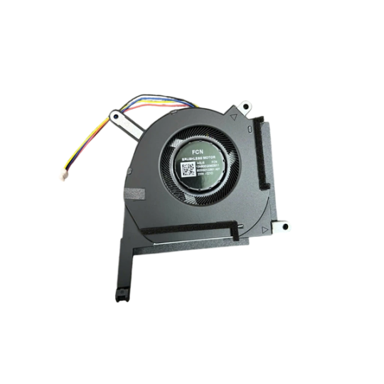 Fan Gpu Asus Fx507 Fx707 Fa507Rm Fa507Rr Fa707Rm Fa707Rr Fa707Rw 5V 13NR08Y0T01011 New