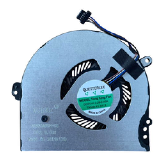 Fan Hp Pavilion 15-Cc 15-Ck 14-Bk 14-Bp 927918-001 New