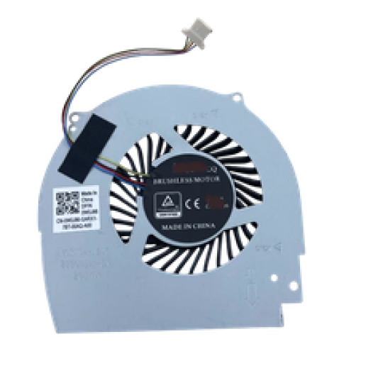 Fan Cpu Dell Inspiron 15R 7566 7567 7466 7467 0147DX New