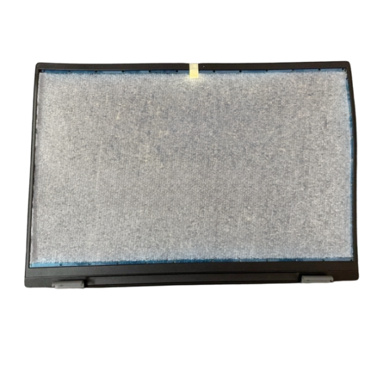 Vỏ B Dell Vostro 16 Pro 5620 5625 5630 V5620 V5625 01Y90M Xám Đen New