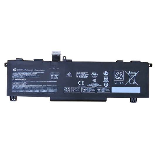 Pin Laptop Hp Omen 15-Ek 15-En SD03XL 52.5Wh