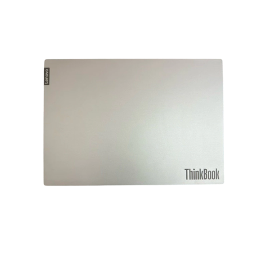 Vỏ A Lenovo Thinkbook 14-IIL 14-IML 5CB0W44339 Xám New