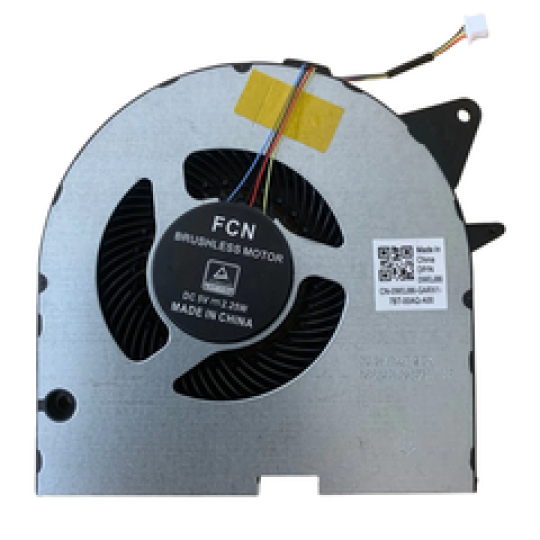 Fan Gpu Lenovo Legion Y540P Y545 Y7000P-2019 New