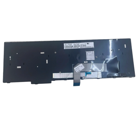 Bàn Phím Laptop Lenovo Thinkpad E570 E575 Zin Chuột Không Đèn