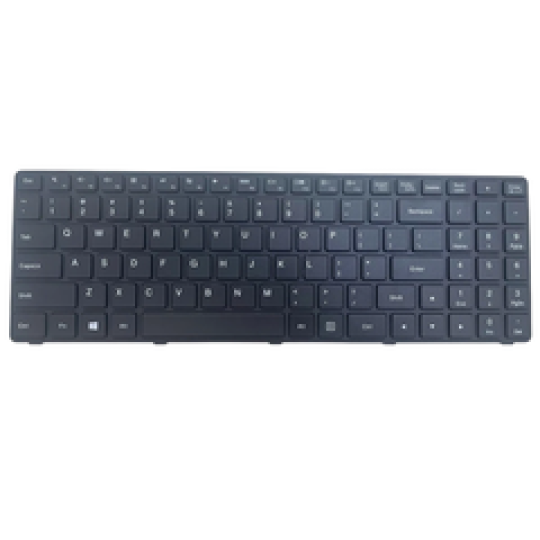 Bàn Phím Laptop Lenovo Ideapad 100-15Ibd 100-15Iby Cáp Phải