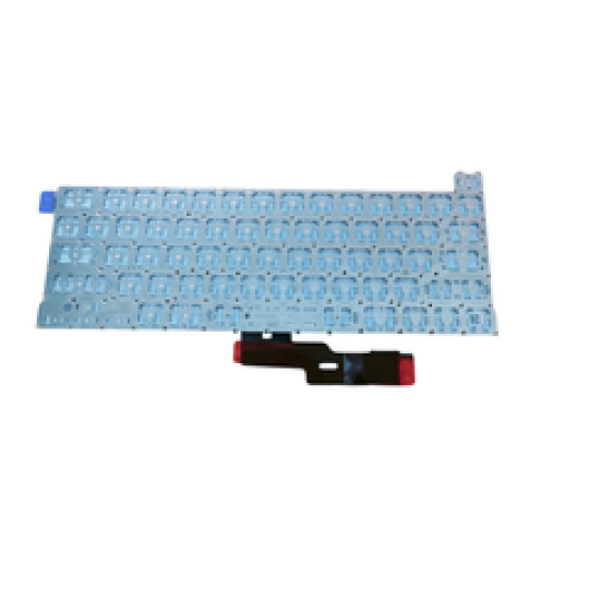 Bàn Phím Macbook Pro 13