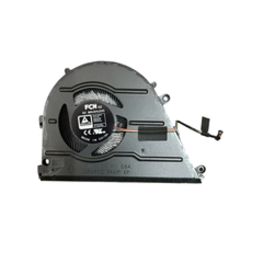 Fan Hp Pavilion Aero 13-Be 13-Be00Xx 13-Be10Xx 13-Be20Xx M52816-001 New