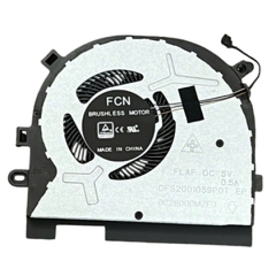 Fan Lenovo S340-15Iwl C340-15Iwl Flex-15Iwl S340-15Api S340-15Iil DC28000MZF0 New