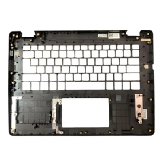 Vỏ C Dell Vostro 3400 3401 3405 0TV7CN Có Cổng Type C 2021 Đen Xám New