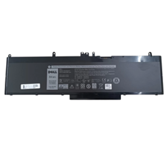 Pin Laptop Dell Precision 3510 Latitude E5570 4F5YV WJ5R2 84Wh