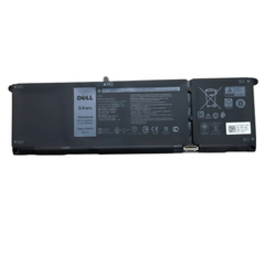 Pin Laptop Dell Inspiron 3515 5415 5515 7415 Latitude 3320 3420 3520 Vostro 3510 3511 3515 5310 5410 5415 5510 5515 Wv3K8 V6W33 54Wh