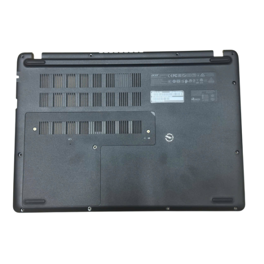 Vỏ D Acer Travelmate TMP214-51 P214-51 Đen New