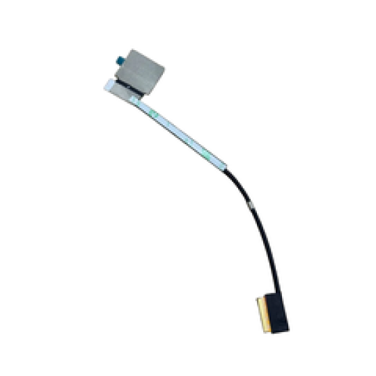 Cáp Màn Hình Lenovo Yoga Slim 7 Pro-14Ihu5 14S Ihu 2021 Hs450 Pro-14Itl5 Pro-14Ach5 Pro-14Arh5 40 Pin DC02C00QL10 5C10S30123 New