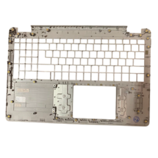 Vỏ C Dell Inspiron 5584 0DFX5J Bạc New