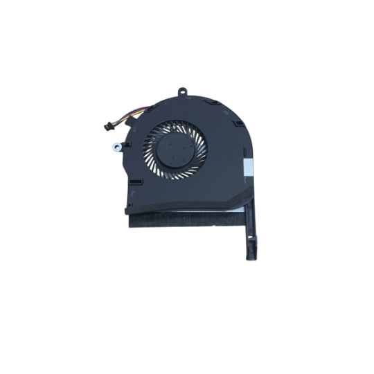 Fan Cpu Asus Fx504 Fx504G Fx504Ge Fx504Gm Fx504Gd Fx504Fe New